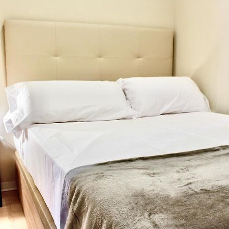 New Apartment In Malaga Center Zewnętrze zdjęcie
