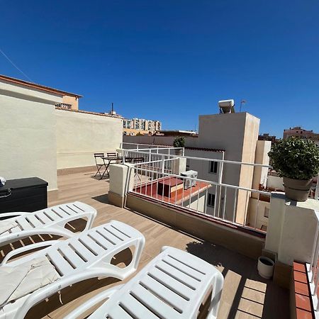 New Apartment In Malaga Center Zewnętrze zdjęcie
