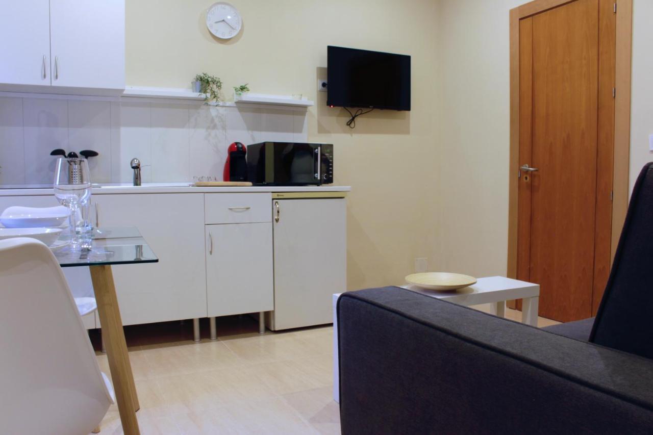 New Apartment In Malaga Center Zewnętrze zdjęcie