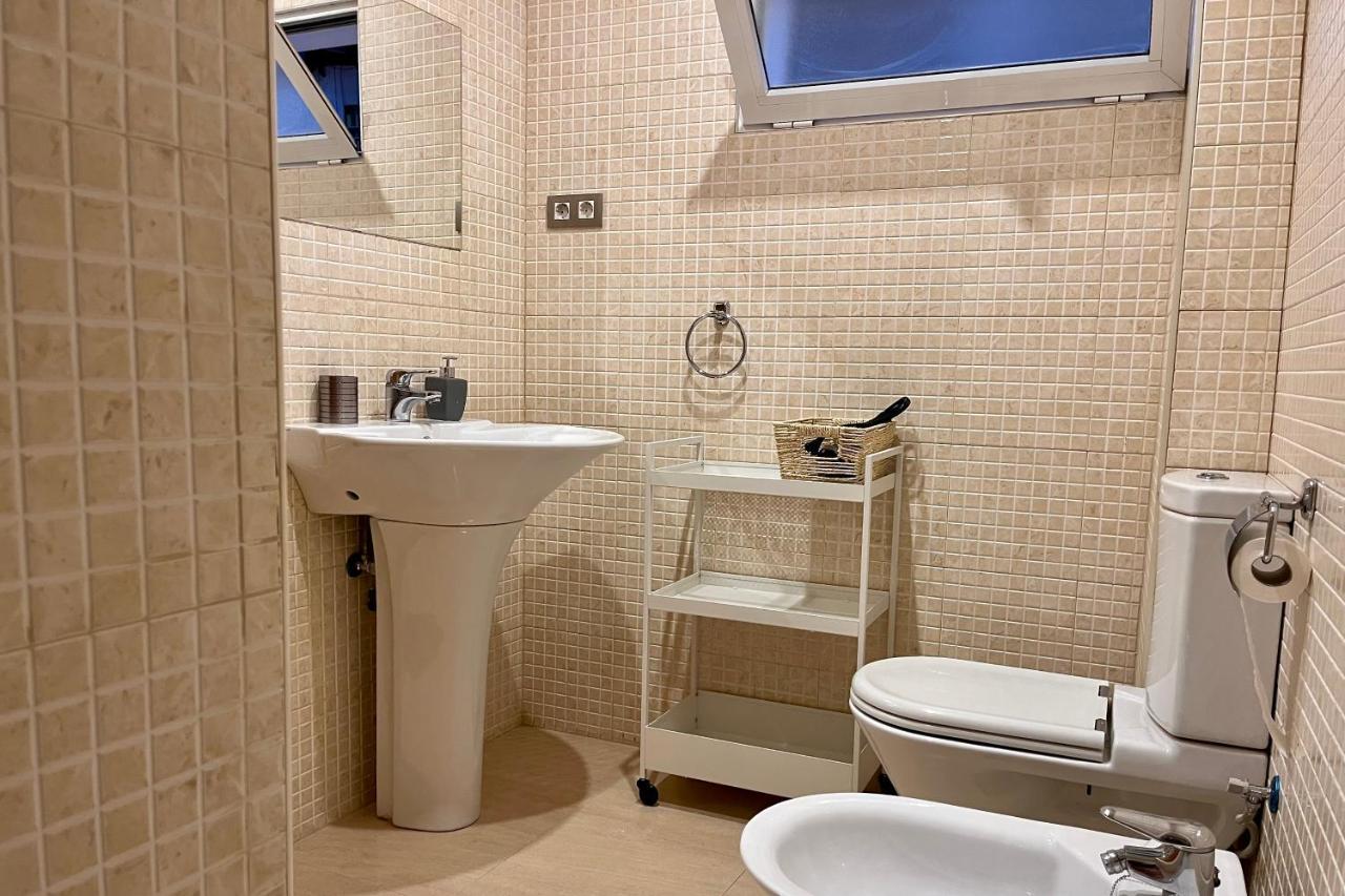 New Apartment In Malaga Center Zewnętrze zdjęcie