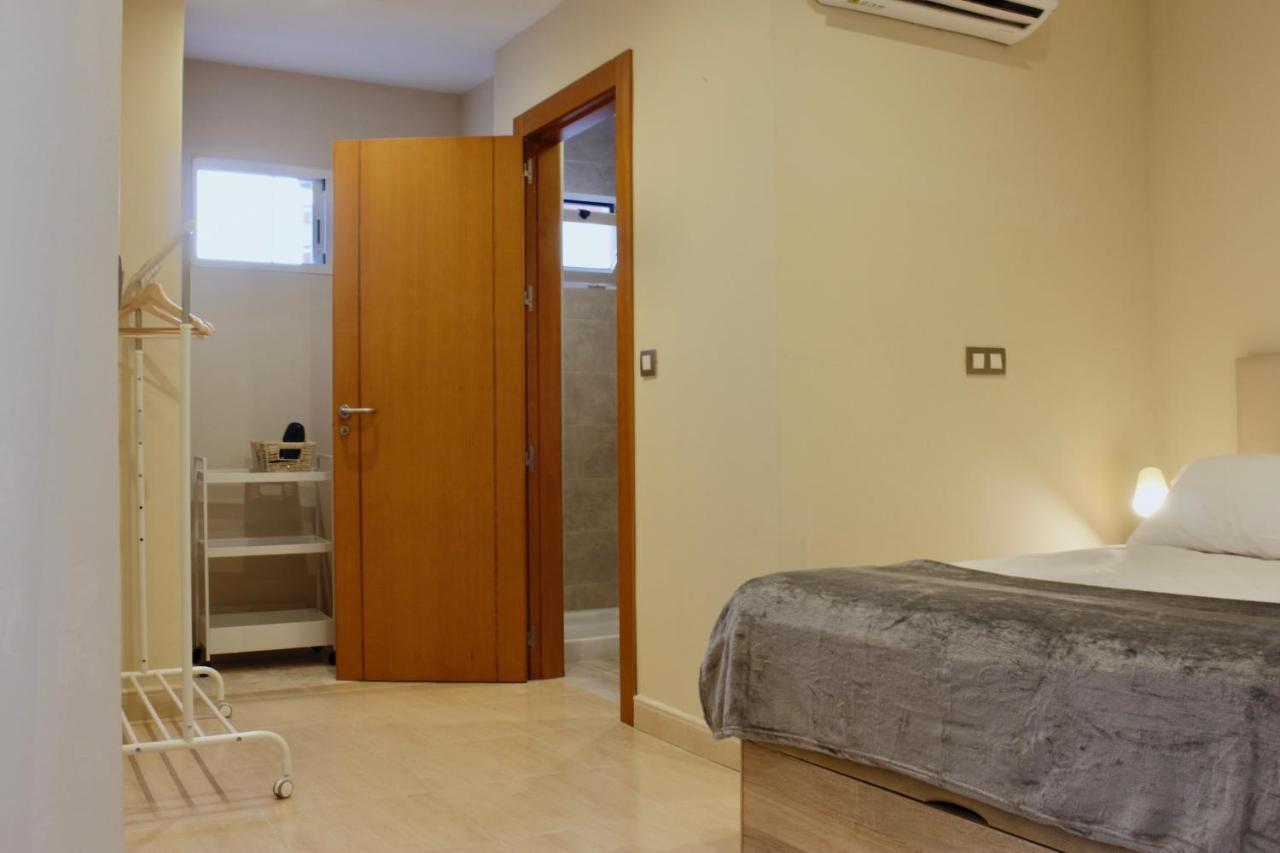 New Apartment In Malaga Center Zewnętrze zdjęcie