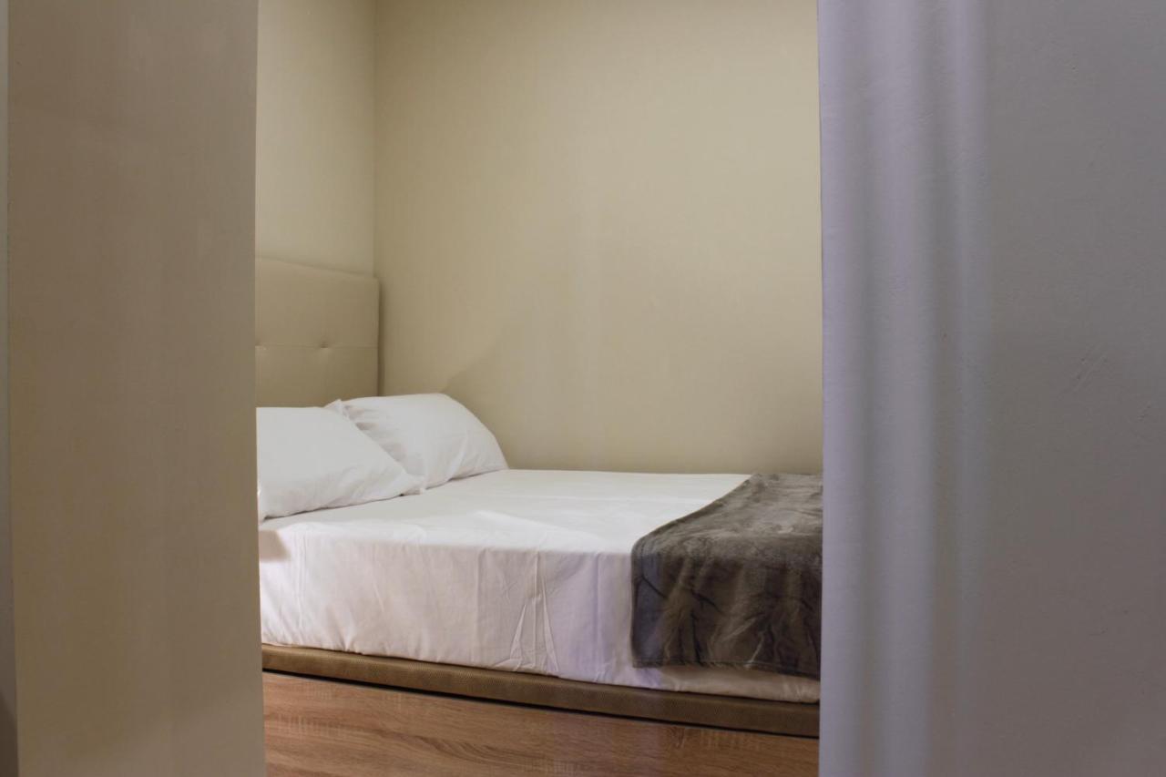 New Apartment In Malaga Center Zewnętrze zdjęcie