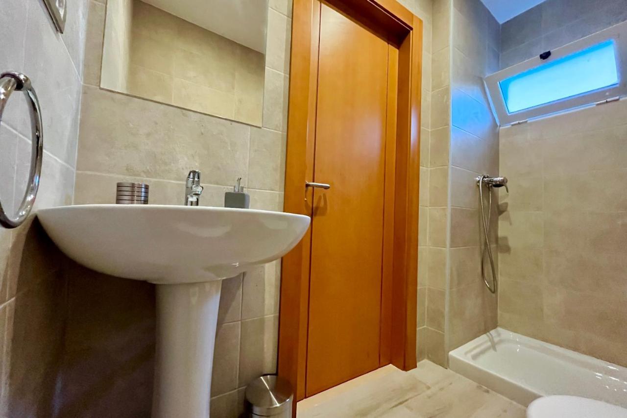New Apartment In Malaga Center Zewnętrze zdjęcie