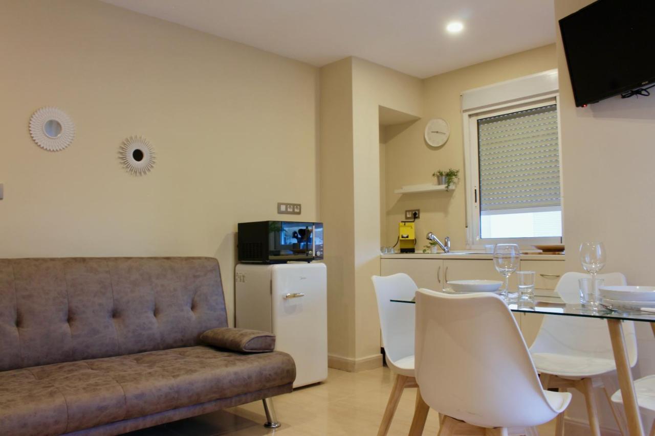 New Apartment In Malaga Center Zewnętrze zdjęcie