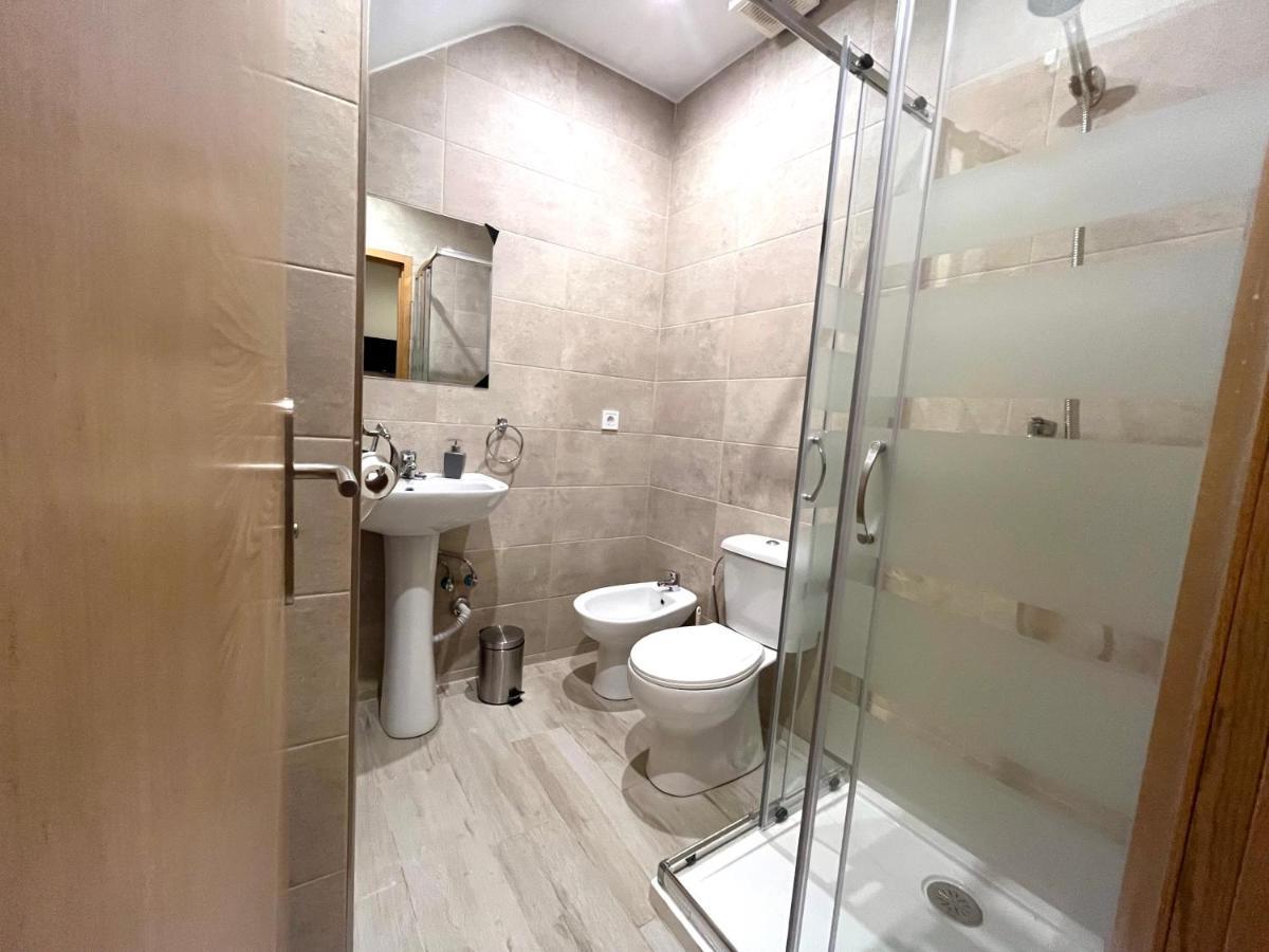 New Apartment In Malaga Center Zewnętrze zdjęcie